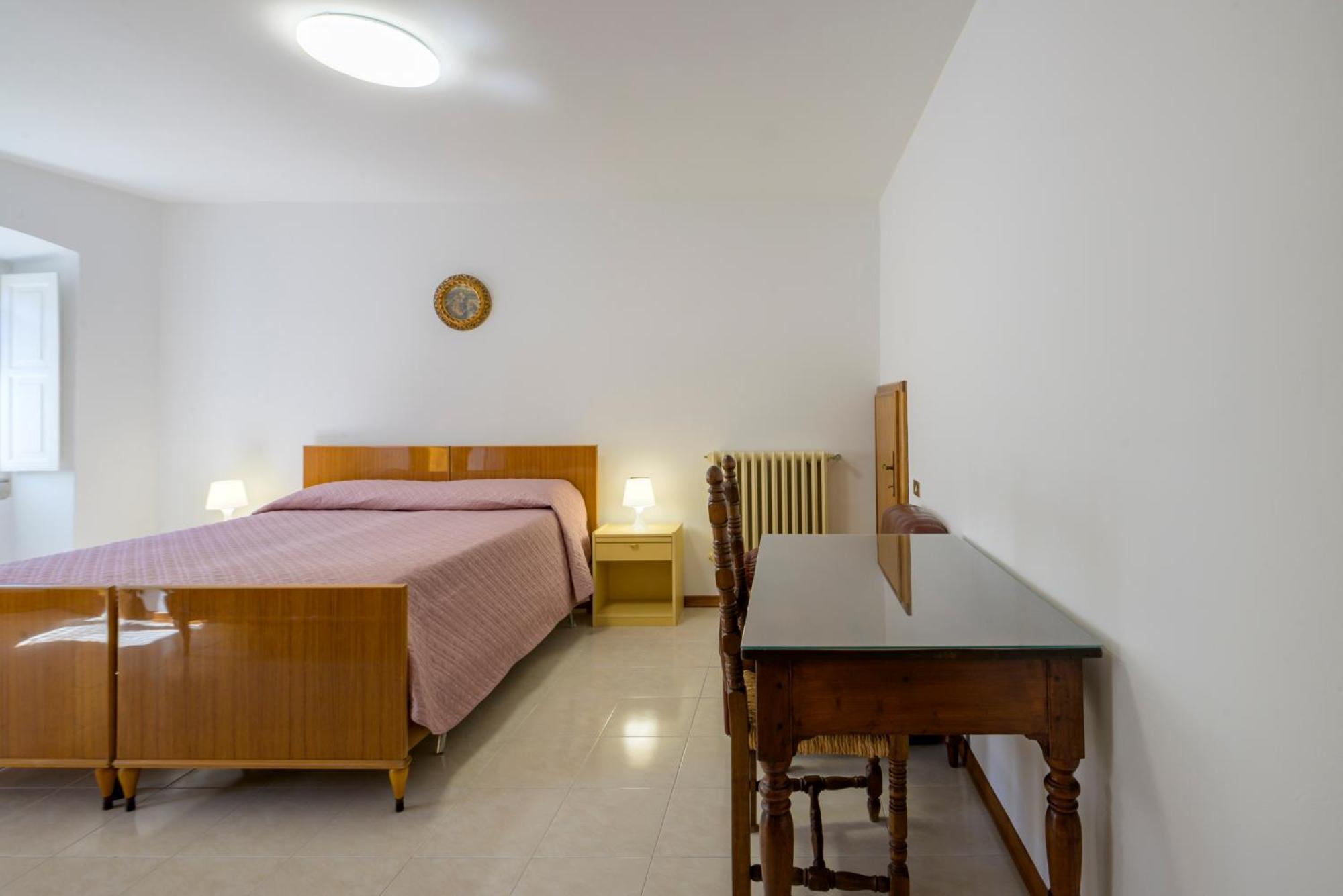 Appartamento Via Mazzini 23A Gubbio Esterno foto