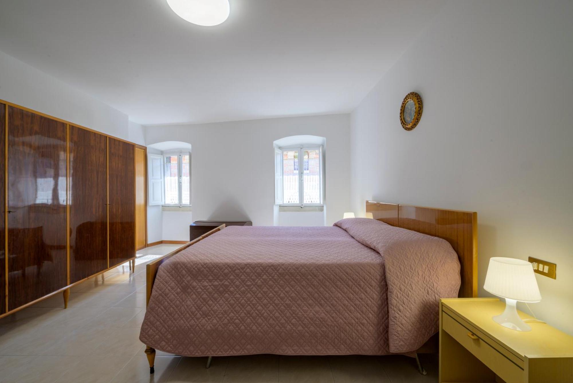 Appartamento Via Mazzini 23A Gubbio Esterno foto