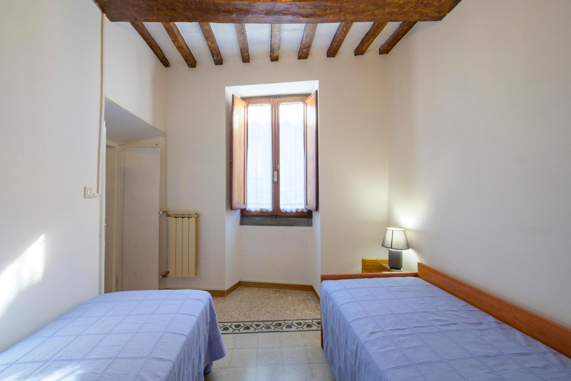 Appartamento Via Mazzini 23A Gubbio Esterno foto