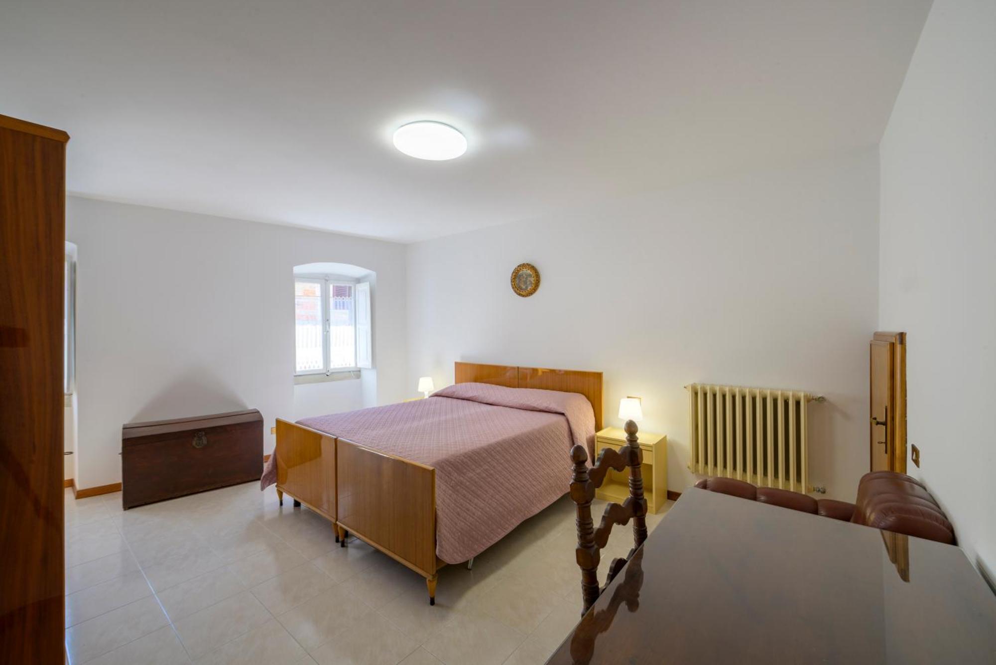 Appartamento Via Mazzini 23A Gubbio Esterno foto