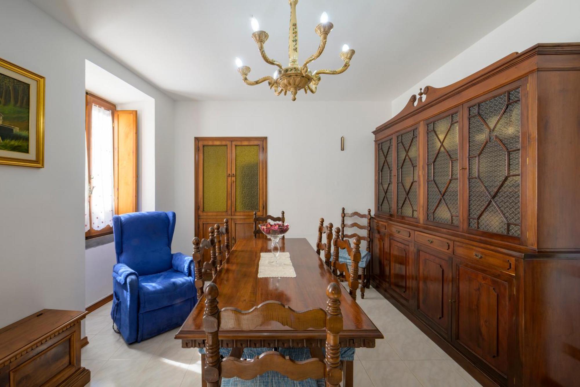 Appartamento Via Mazzini 23A Gubbio Esterno foto
