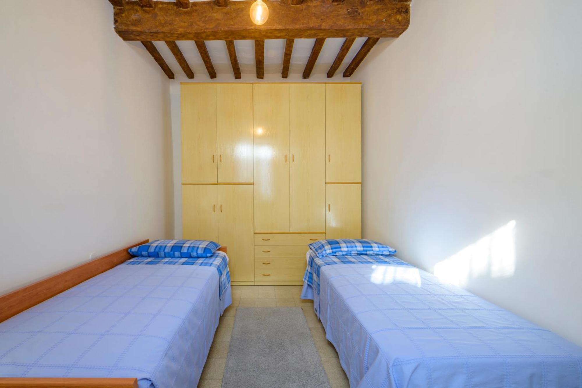 Appartamento Via Mazzini 23A Gubbio Esterno foto