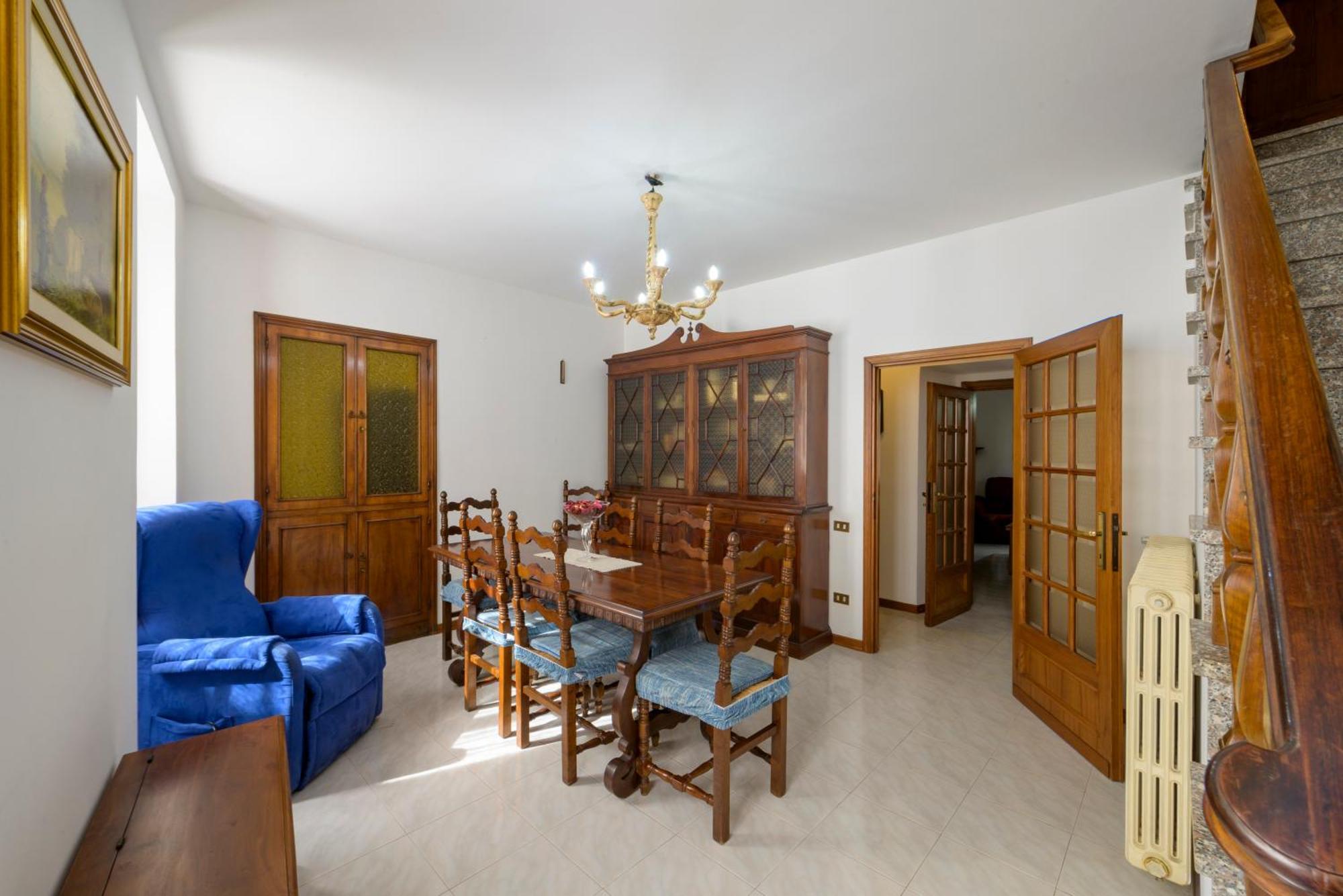 Appartamento Via Mazzini 23A Gubbio Esterno foto